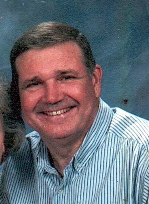Obituary of Clovis "Danny" Daniel Morton