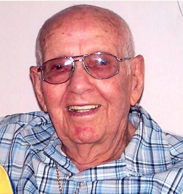 Obituary of Joseph "Jack"  T. Ackerman