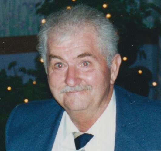 Obituary of Harold Joseph Ware