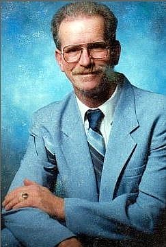 Obituary of William Lee Harrington