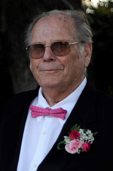 Obituary of Richard Andrew Bonds