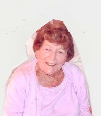 Obituary of Elaine F. Regine