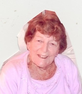 Obituary of Elaine F. Regine