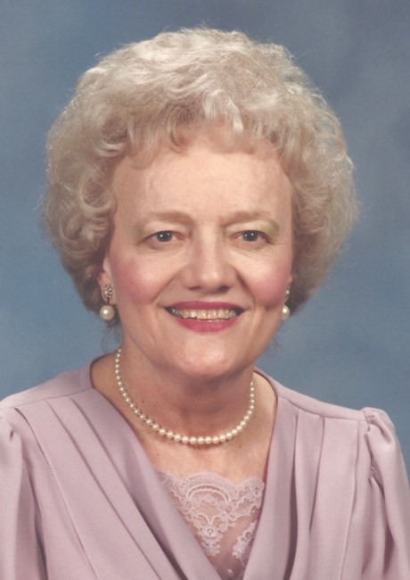 Obituary of Joyce B. Weber