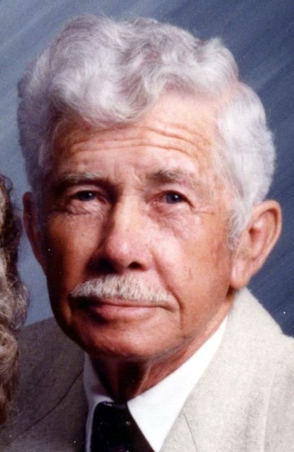 Avis de décès de William "Wig" I. Frye