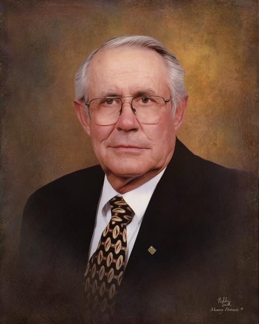 Obituary of Bruce Bailey Whittaker