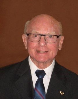 Obituary of Keith Powls