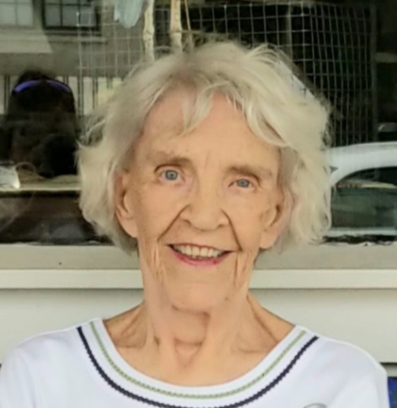 Obituario de Mildred Irene Galbraith