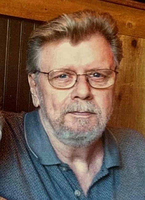 Obituary of Volker G. Rake