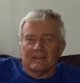 Obituary of James "Jim" Gordon Martin