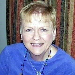 Obituary of Patricia Annette Booth Phelps