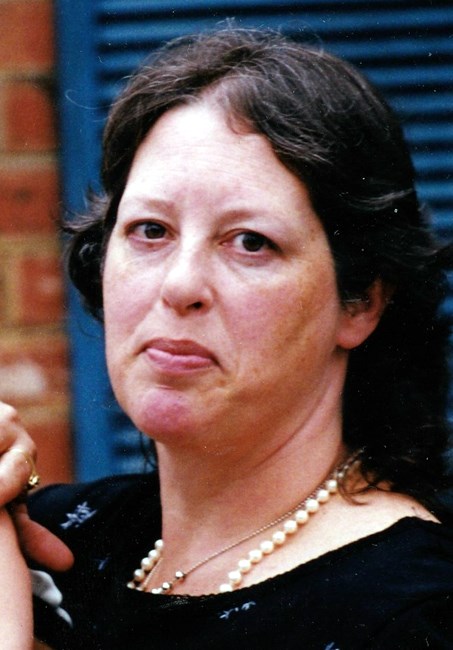 Obituary of Trixie J. Ross