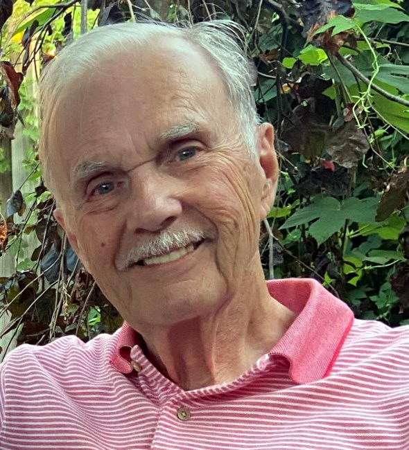 Obituary of Jeffrey Maxwell Oglevee
