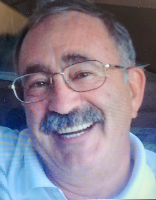 Avis de décès de John Robert Thomson