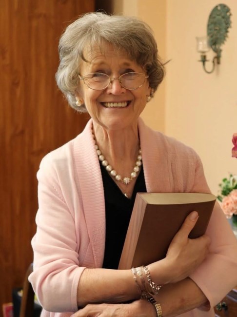Obituary of Marilyn Kiernan