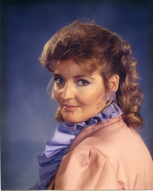 Obituary of Naomi Dianne Winkler