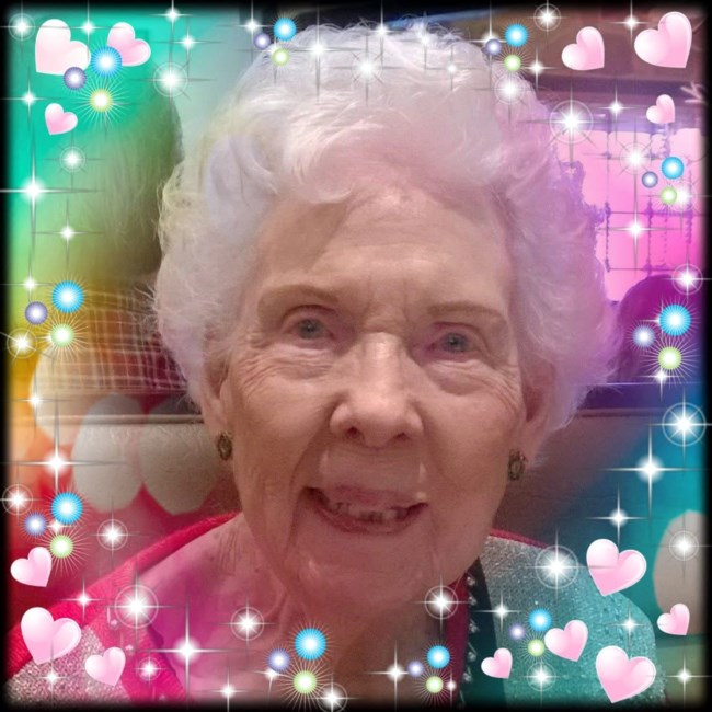Obituario de Eva Hurt