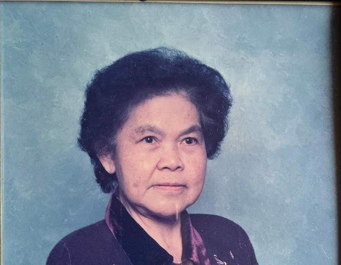 Obituary of Foek A Tjong