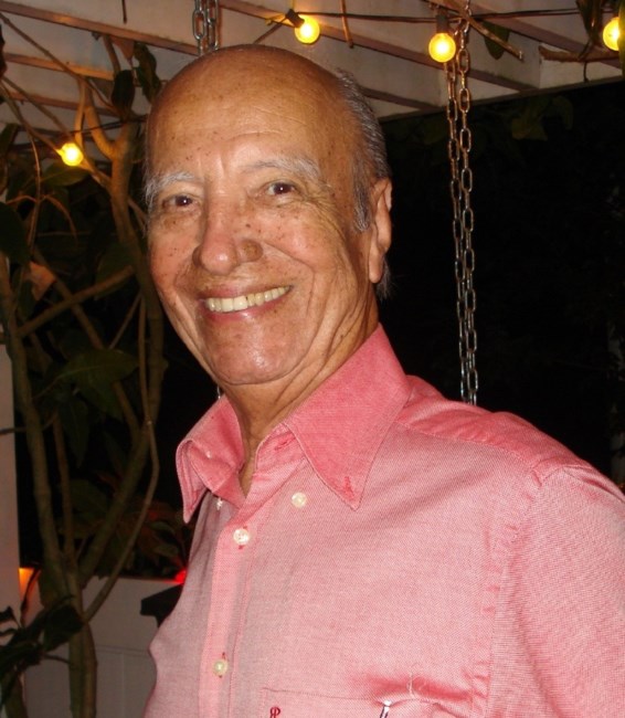 Obituary of Eduardo Negrón Cancel