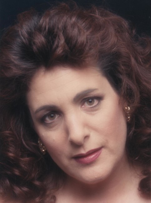 Obituary of Leslie Joy Mann