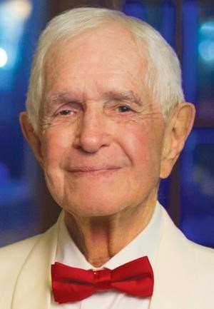 Obituario de David Charles Foley