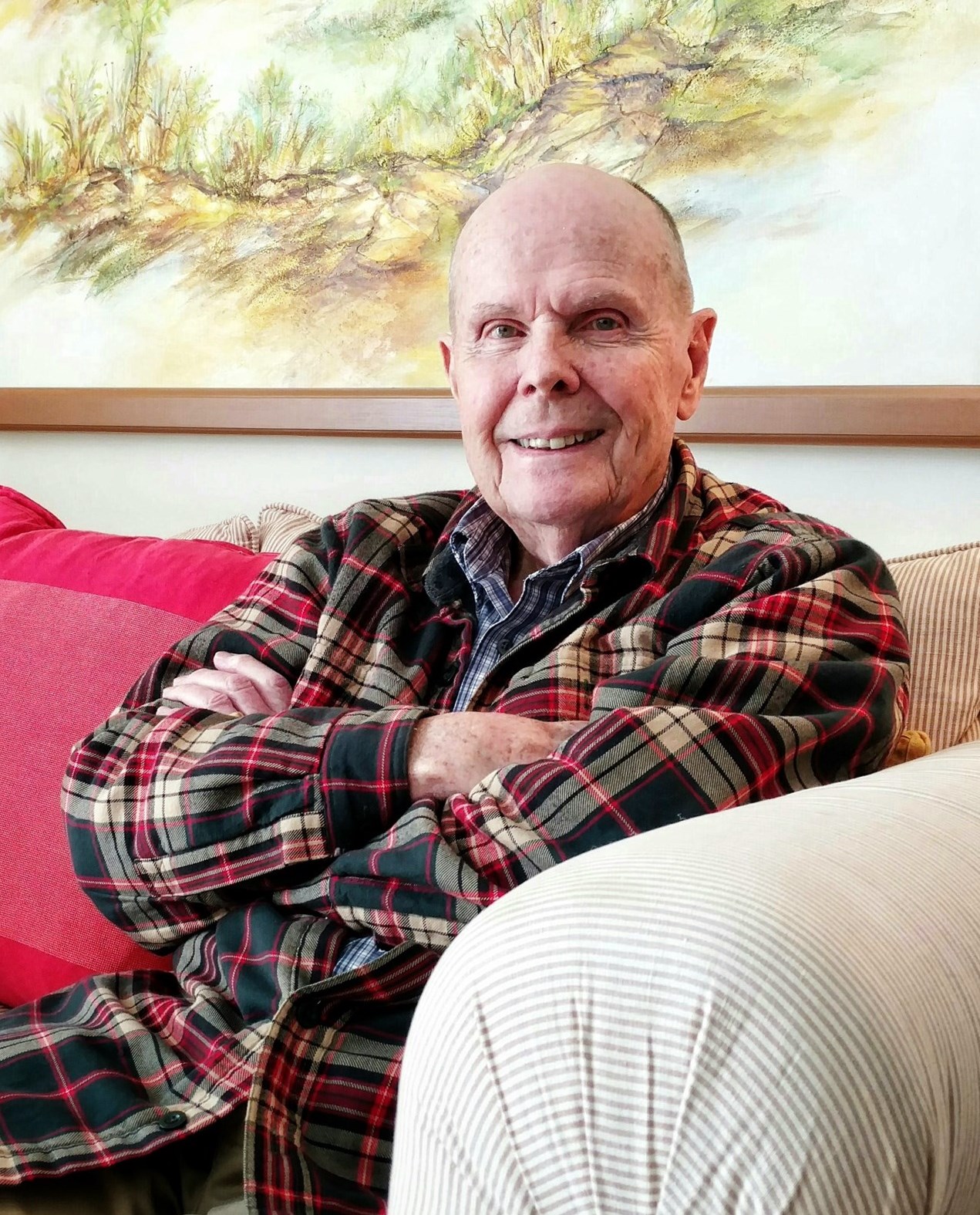George Robert Gerber Obituary - Rochester, MI