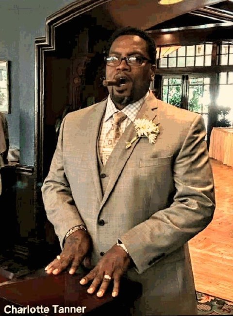 Obituary of Xavier Marques Little