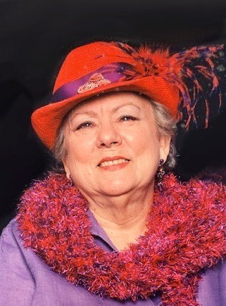Obituario de Elizabeth "Betty" LeMaire