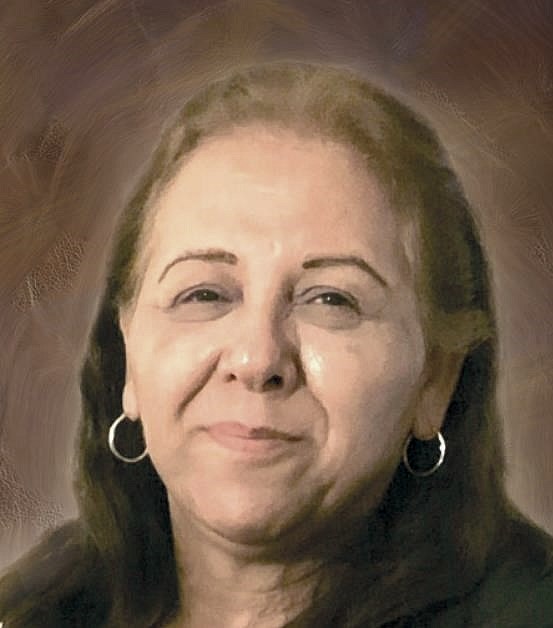Avis de décès de Gloria Cervantes