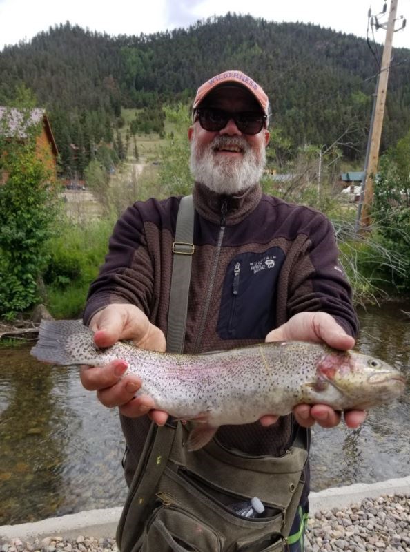 Obituary of Mr. John David Nichols