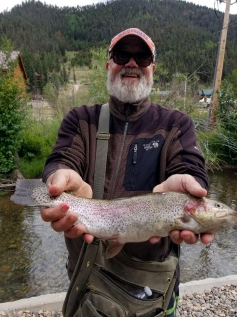 Obituary of Mr. John David Nichols