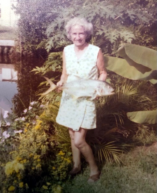 Obituary of Doris Dykstra