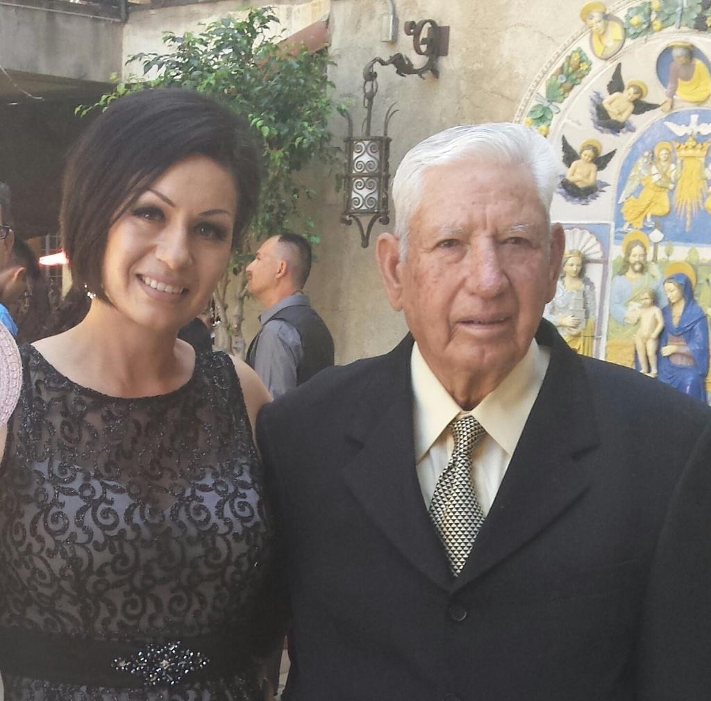 Obituary of Francisco Perez