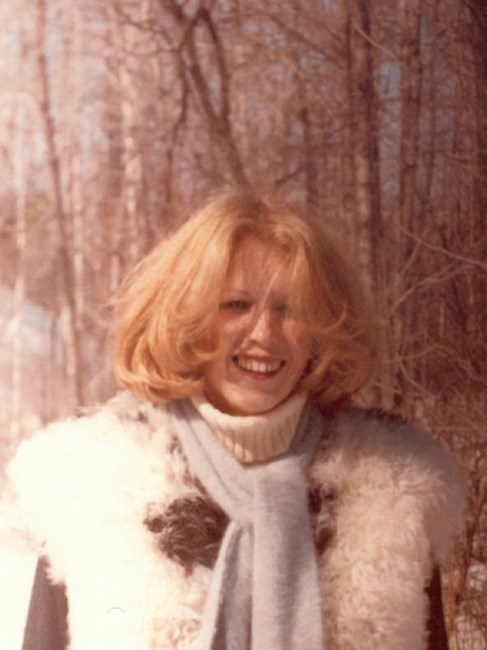 Avis de décès de Lola Trudel