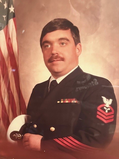 Obituary of Robert Jule Richards
