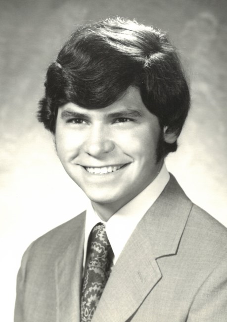 Obituary of Daniel Garcia Nelson