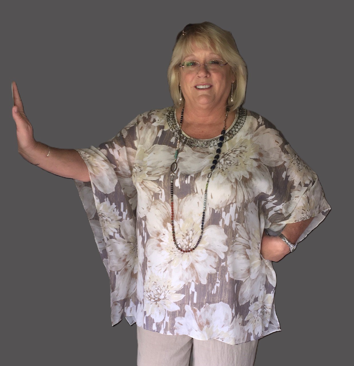 Obituary of Sara Ann Trahan