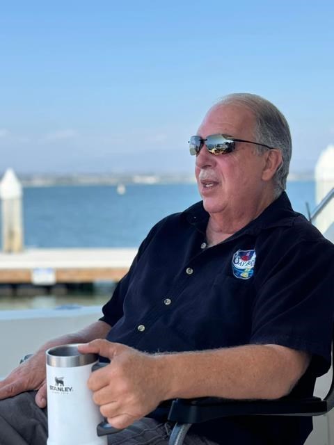 Obituary of James Richard Shirey