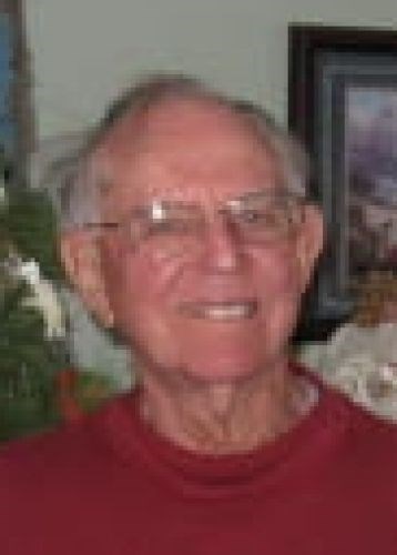 Avis de décès de Roy G Magnuson