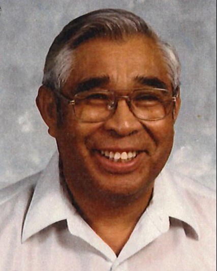 Obituary of Raul Garcia