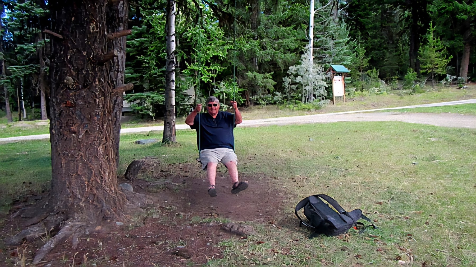 Obituary of Gerhard "George" Pankratz