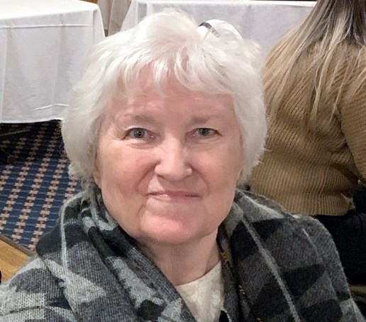 Obituary of Margaret A. Mangelsdorf