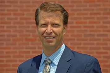 Obituary of James L. Rudolph MD