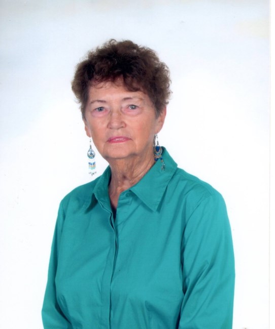 Obituary of Marguerite Rose Hedstrom