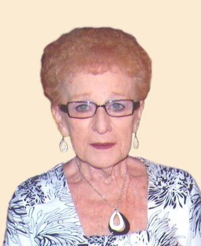 Obituary of Dorothy June Stewart