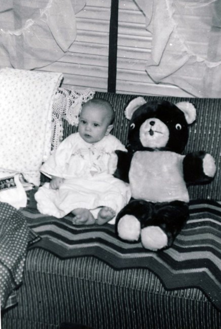 Obituary of Robert Curtis Cox