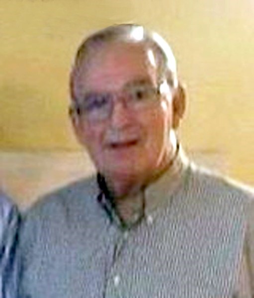 Obituary of Albert James Marino