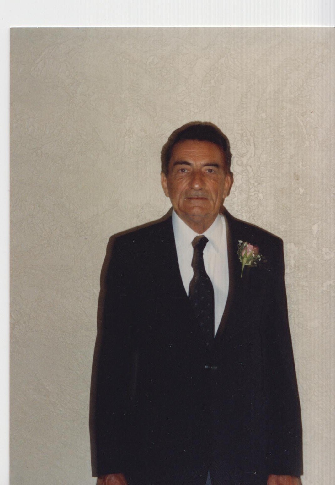 Obituary of Stanley Cwiakala