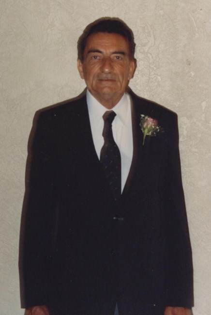 Obituary of Stanley Cwiakala