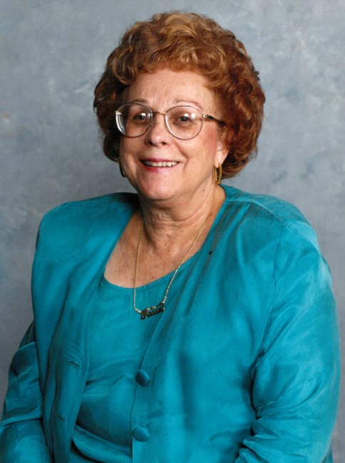 Obituary of Faun Dee Crain-Olsen